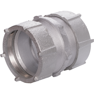 WI RCK-300M - Rigid Compression Coupling Malleable Iron